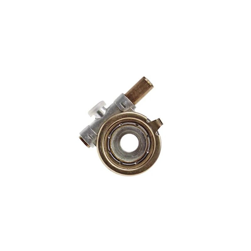 Speedometer Drive Speedometer Screw Suitable for Vespa Citta with Veglia
