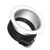 Andoer Light Speedring Adapter Mount Adapter Replacement for Profoto Flash