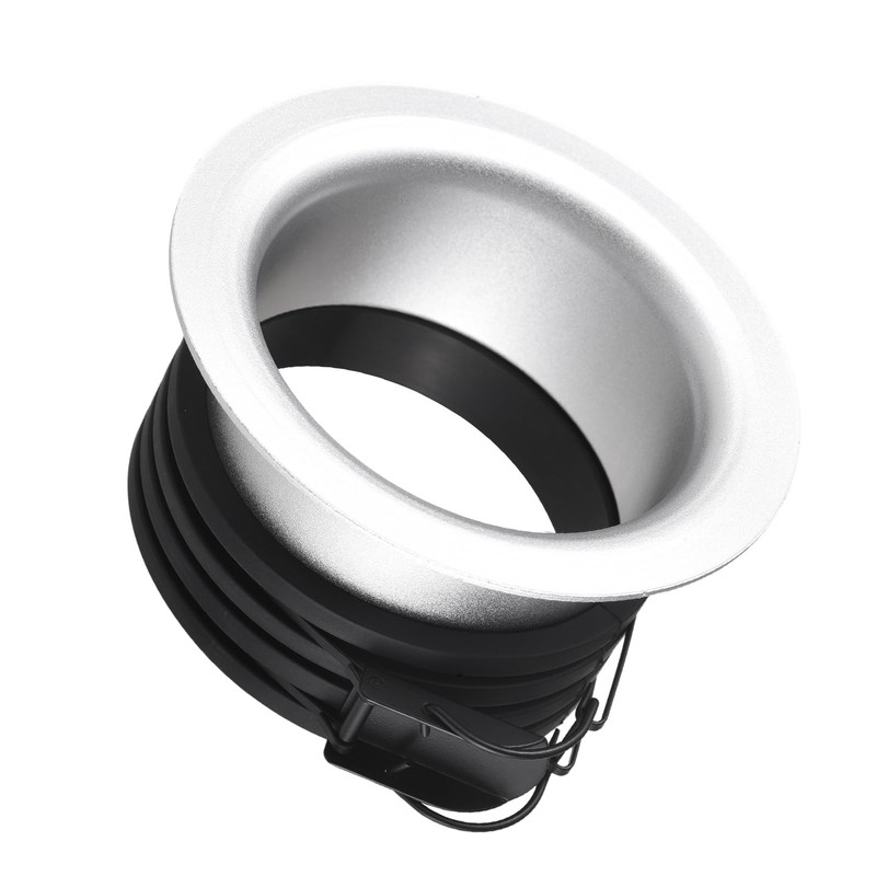 Andoer Light Speedring Adapter Mount Adapter Replacement for Profoto Flash