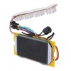 Electric Scooter LCD Display Screen Replacement Universal 36V for KUGOO