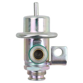 TRQ Fuel Pressure Regulator Compatible with Buick Rainier Chevy Trailblazer GMC Envoy