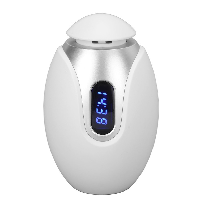 Ozone Deodorizer Portable Smart Electric Mini Rechargeable Freshener for Refrigerator