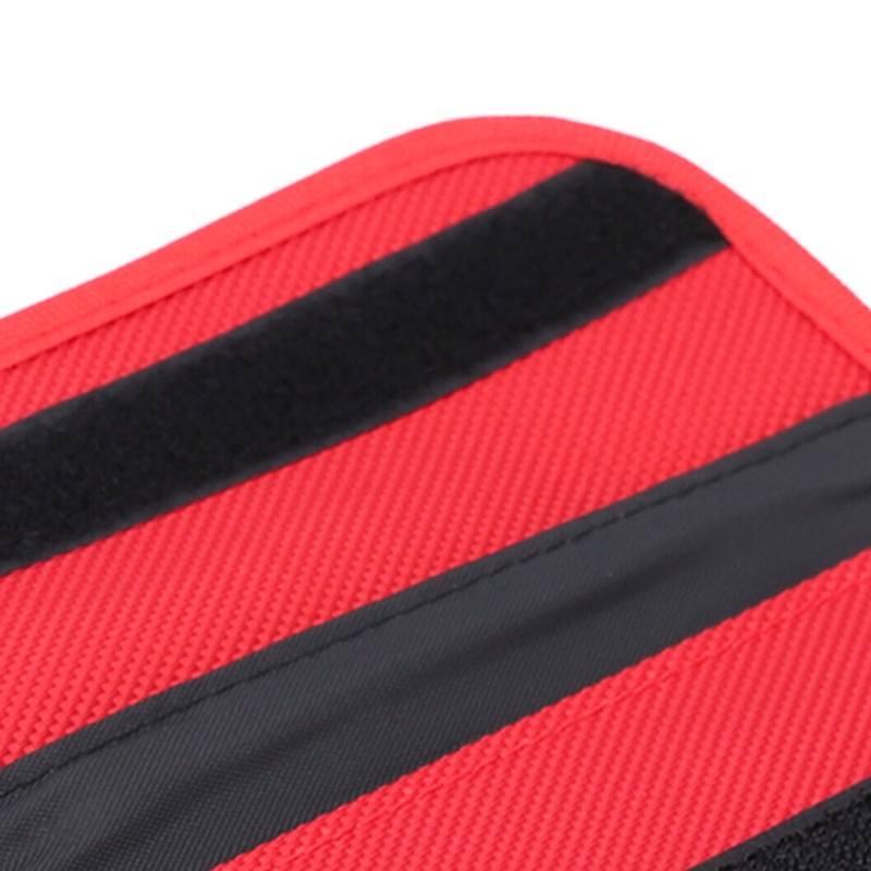2pcs Signal Blocking Pouch Anti Theft Tracking Reduce Radiation Privacy