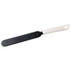 Fackelmann ARCADALINA Spatula, Dough Scraper, Long Jar Spatula, Icing Tool,