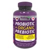 Naka Platinum Probiotic + Organic Prebiotic 45 Billion Input Live