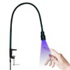 Beauty Lamp for Eyelash Extensions, 5W Flexible LED Eyelash Lamp,