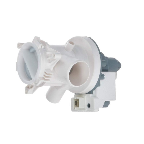 LAZER ELECTRICS Complete Drain Pump Outlet & Filter Assembly for Beko Washing Machine (Alt to 2840940200)