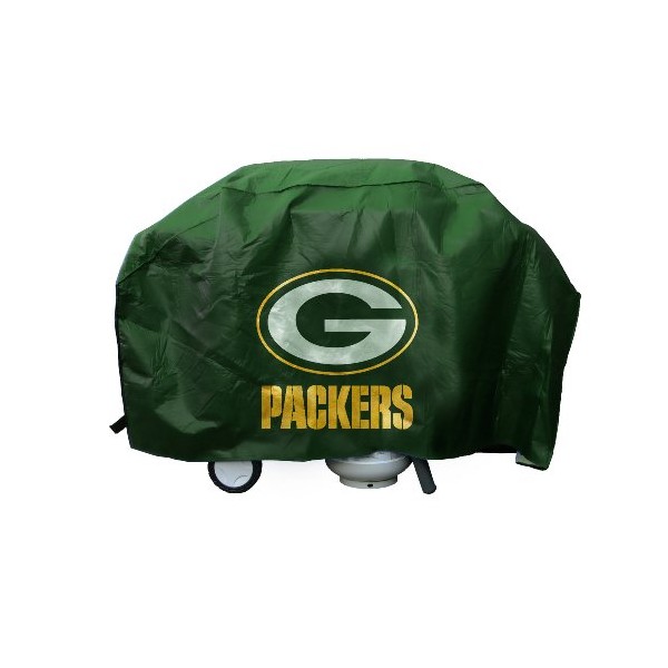 NFL Rico Industries Vinyl Grill Cover, Green Bay Packers