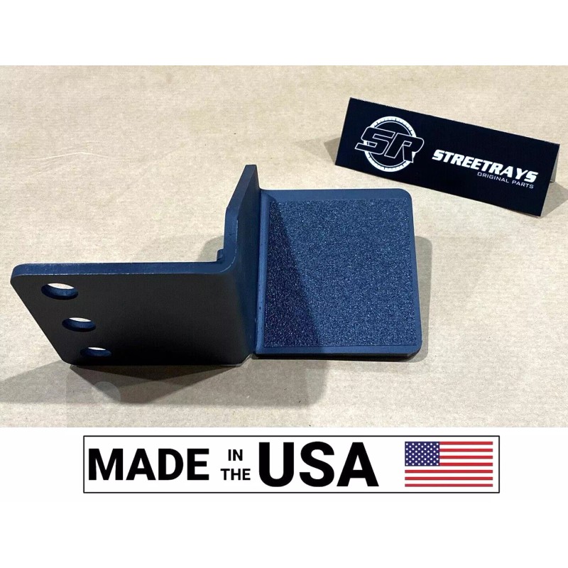 For John Deere Tractor [SR] Bolt-On 6" Step Tractor Driver