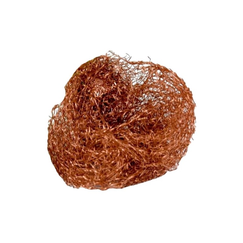 Chore Boy Copper Scouring Pad-2ct