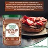 Walden Farms Chocolate Peanut Spread 12 Oz (Pack of 6)