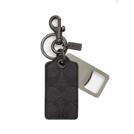 Coach CAQ49-QBO4G Men's Key Chain Bottle Opener