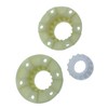MacMaxe W10820039 Basket Drive Hub Kit – OEM Replacement for