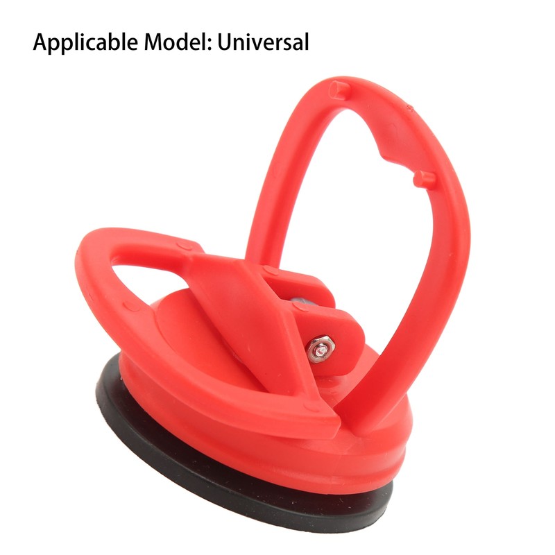 4PCS Car Dent Puller Remover Powerful Pulling Force Suction Cup