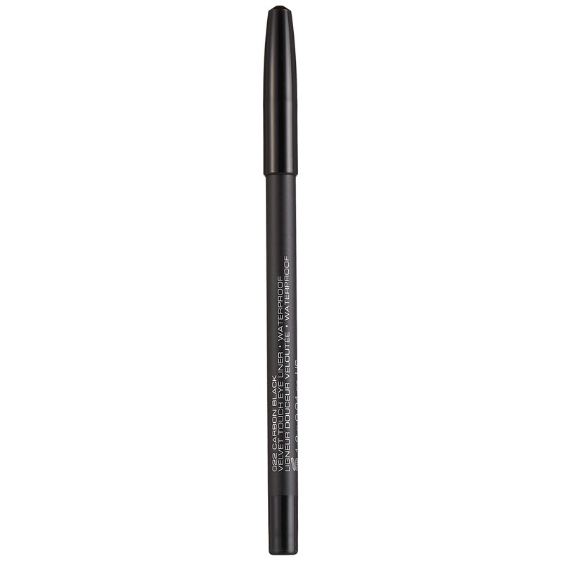 Gosh Waterproof Eyeliner 022 Carbon Black by Gosh
