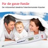 Domotherm TH1 – Der millionenfach bewährte Fieberthermometer-Klassiker