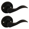 Cosmas 80 Series Oil Rubbed Bronze Right Hand Non Turning