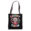 Candy Land Candy Crew Decorations Sweetie Cute Candy Squad Tote