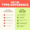 TPS NUTRIENTS Ficus Tree Fertilizer for All Ficus, Fig and