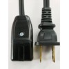 Power Cord for Hamilton Beach Coffee Percolator model 40622R