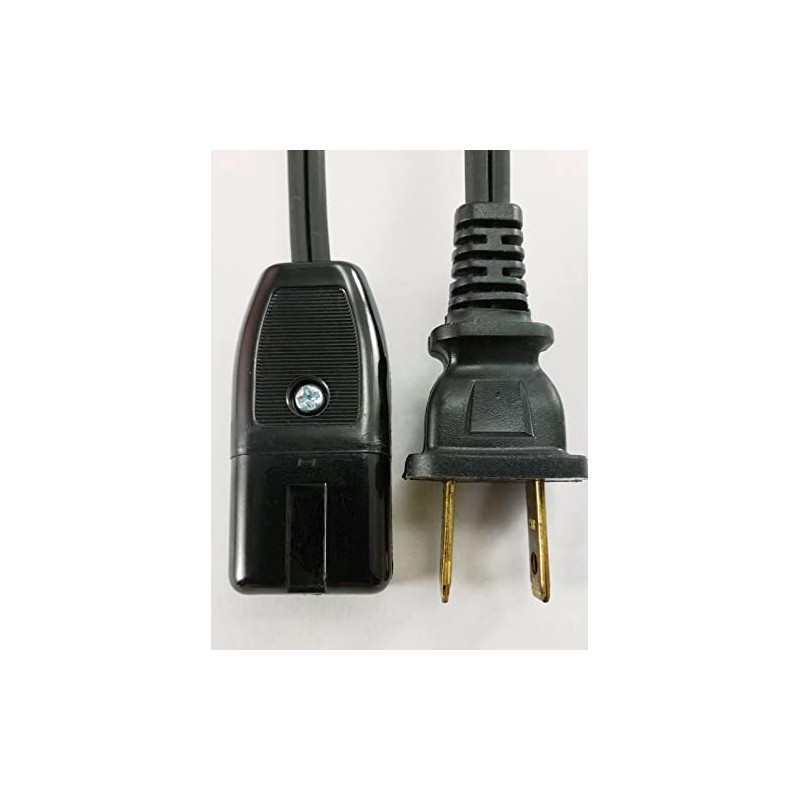 Power Cord for Hamilton Beach Coffee Percolator model 40622R