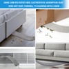 3 Pcs Professional Gap Cleaning Duster Sets, 1 Pcs 100