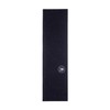 Feedmysoul Skateboard Grip Tape Circle Logo (Black)