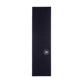 Feedmysoul Skateboard Grip Tape Circle Logo (Black)