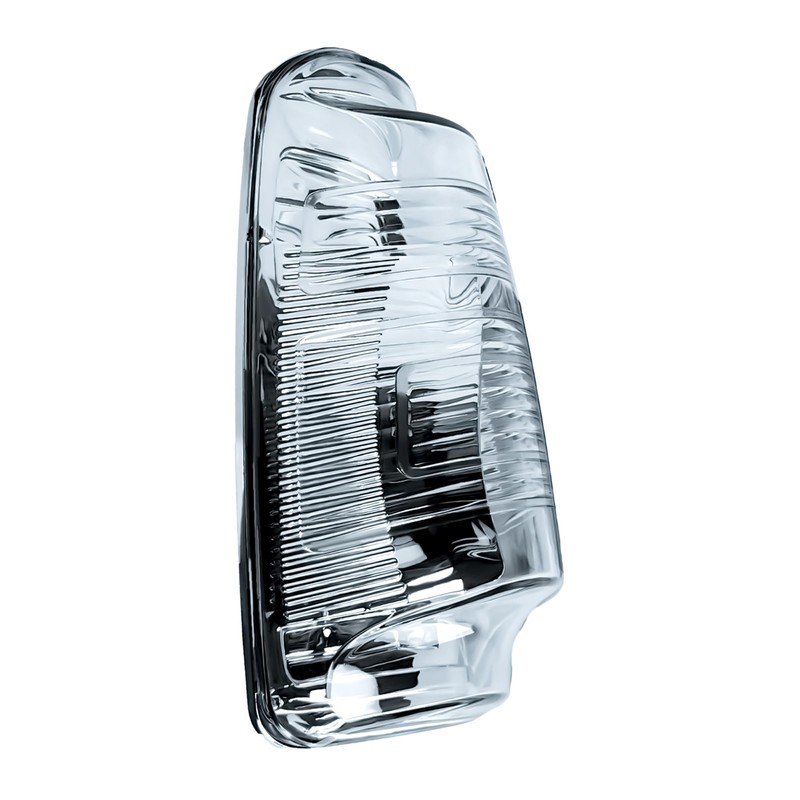 Replacement Driver Left Side Door Mirror Turn Signal Light Indicator