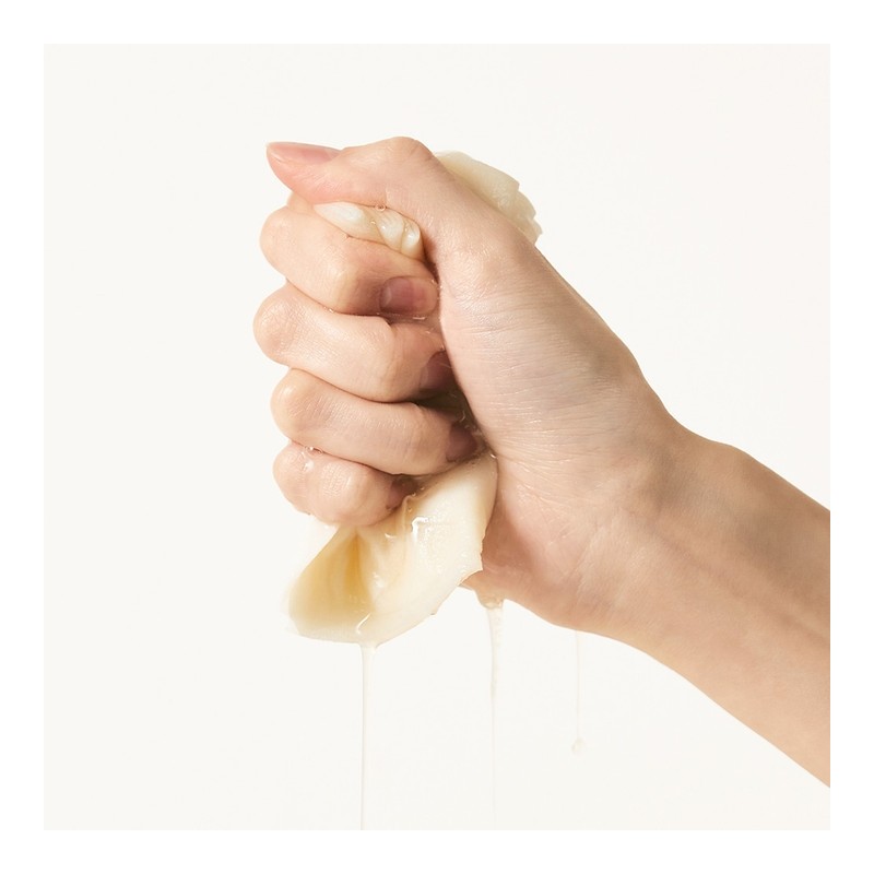 [Pull-out Elasticity Mask] Glow Boost Daily Mask 20 sheets /