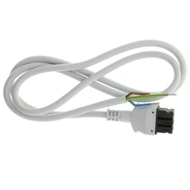 Genuine Bosch Neff Siemens Oven Cooker Power Cord Connection Cable Lead Flex