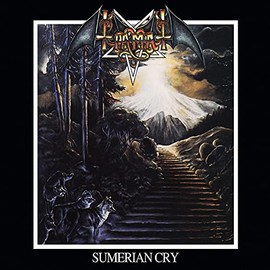 Sumerian Cry