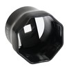 nebnickers 3-3/4 inch, 8-Point Truck Axle Wheel Bearing Socket, for