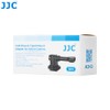 JJC Cold Shoe Adapter Camera Mount for Action Camera Tripod