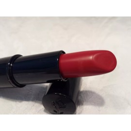 Lancome-Color Design GWP Size Lipstick - Red Stiletto (Cream) - 0.14 Oz