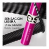 Mascara De Pestañas Mega Full Size Ésika Apa Rimel 8g