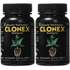 Clonex Rooting Gel 100 ml, 2 Pack