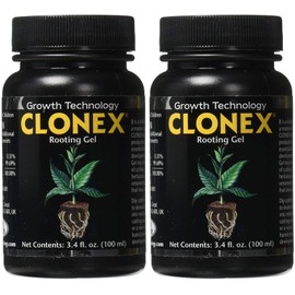 Clonex Rooting Gel 100 ml, 2 Pack
