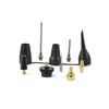 13-Piece Compressed Air Compressor Accessory Set