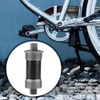 Wincal Quare Hole Axis-Bicycle Bottom Bracket with Square Taper Spindle