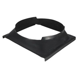 Fan Shroud fits Ford 230A 231 233 234 333 334 335 445 515 530 531 532 545 555 334 530 2000 2100 2120 2300 2310 2600 2610 2810 2910 3000 3610 3900 3910 4000 4100 4110 4200 4400 4410 4600 4610 C5NN8146J