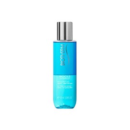 Biotherm Biocils Waterproof Eye Make-Up Remover Express, Non Greasy Effect, 3.38 Ounce