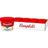 Campbell's Healthy Request Chicken Noodle Soup, 15.3 Oz Microwavable Bowl
