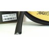 NAGD Flexline Windshield Auto Glass Universal Molding Flexible Trim Rubber