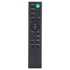 Ymiko Replacement Remote Control RMT-AH101U for Sony Soundbar System HT-CT380