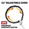 Powerbuilt Tail Pipe Cutter, Cut Exhaust Pipe, Car Vehicle Specialty