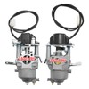 Anxingo Anxingo 308054123 Carburetor Replacement for Ryobi Inverter Generator Models