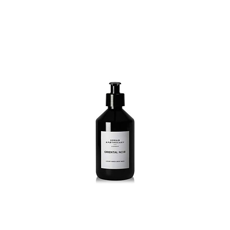 URBAN APOTHECARY Hand & Body Wash, 10.1 fl oz (300