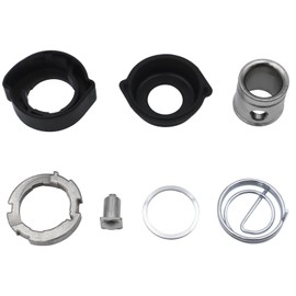 14-46-1064 42-68-0102 42-68-1200 Blade Clamp Assembly Kit Supersedes Compatible with Milwaukee Replace Sawzall Models 2620-20, 2620-21, 2621-20, 2621-21, 2720-20, 2720-21, 2720-22