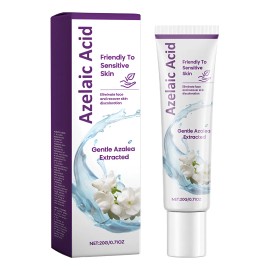 Soothing Cream Moisturizing Improves Lightens Blackheads An